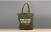 Emotional Baggage Tote