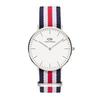 Часы Daniel Wellington Classic Canterbury