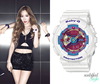 Часы Casio Baby-G