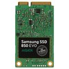 mSATA SSD 250ГБ Samsung 850 EVO