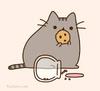 Pusheen