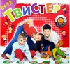 Игра "Твистер"