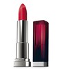 Губная помада MAYBELLINE Сolor Sensational #527 Lady Red