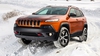 Jeep Cherokee Trailhawk