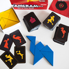 Tangram Race