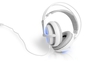 SteelSeries Siberia V2 Frost White-Blue