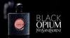 Black Opium Yves Saint Laurent