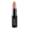 nyx matte lipstick