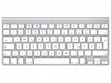 Apple wireless keyboard