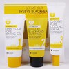 Mizon Let Me Out Byebye Blackhead 3-Step Kit