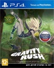 Gravity Rush Remastered PS4