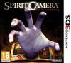 Spirit Camera: The Cursed Memoir 3DS