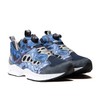 Кроссовки Reebok x Garbstore Fury Road Sound Blue/Graphite