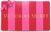 Подарочная карта Victoria's Secret