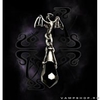 Серьга Alchemy Gothic Dragon Drop E231