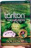 чай tarlton tea infusion