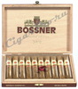 Bossner Robustos Limited Edition 2008