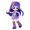 Equestria Girls Minis Twilight Sparkle