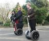 Покататься на Segway