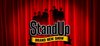 Сходить на StandUp