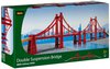 BRIO Double Suspension Bridge