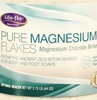 Pure Magnesium Flakes