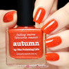 Picture Polish Autumn