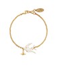 PALOMA BRACELET GOLD