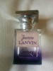 духи LANVIN JEANNE COUTURE