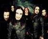 билет на Cradle of Filth