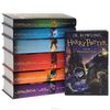 Harry Potter: The Complete Collection (комплект из 7 книг)