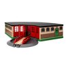 BRIO Grand Roundhouse