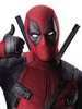 Комикс Deadpool против классической литературы