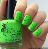 KBShimmer - Radioactive