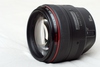 Canon EF 85mm f/1.2 L 2 USM