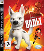 Disney's Bolt