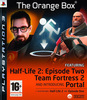 Half-Life 2: The Orange Box