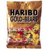 Много  жевательных Мишек "Haribo"