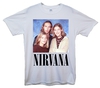 Nirvana t-shirt