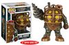 Funko BioShock POP! Games Vinyl Figure Big Daddy