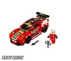 Феррари 458 Италия GT2 (Lego 75908)