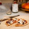 Попробовать настоящую Pizza в Италии