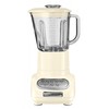 Блендер KitchenAid ARTISAN, кремовый, 5KSB5553EAC