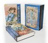 Nausicaä of the Valley of the Wind Box Set