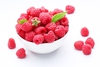 Raspberries