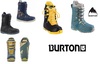 Сноубордические шузы Burton (Rampant\Fiend)