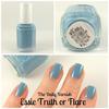 Лак для ногтей Essie "Truth or flare"