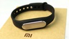 Умный браслет Xiaomi mi band