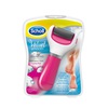 SCHOLL Pink (Шолль) Velvet Smooth Diamond Crystal