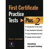 FCE Practice Tests Plus